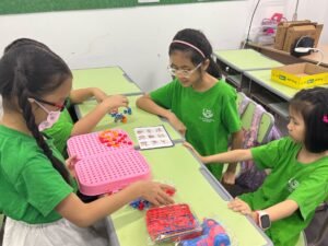 Beyond the Grade: Proven Deep Learning That Empowers Future Leaders. 14835_20250302144100866
