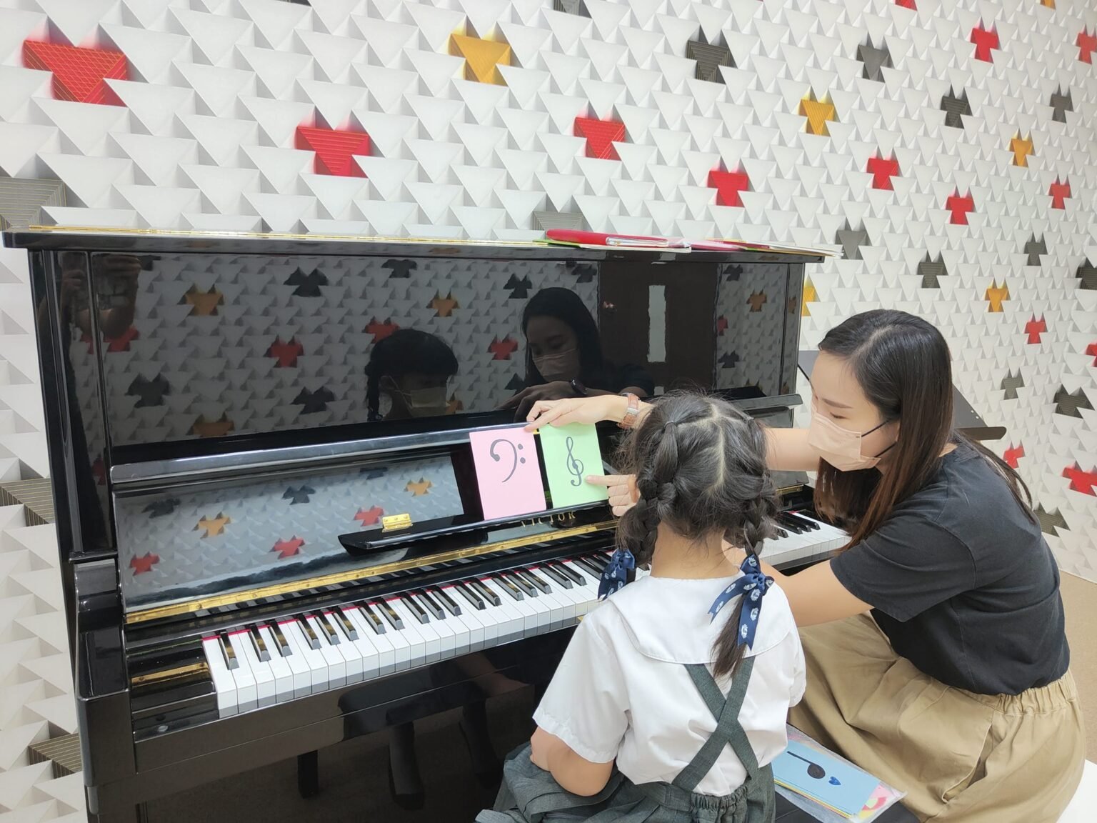 LSL Education Group | Lead International School Puchong