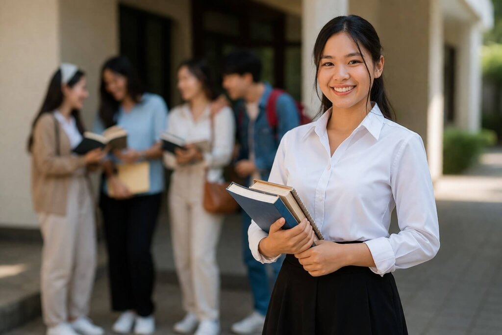 LSL Student Placement Centre