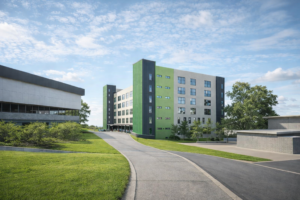 A New Chapter: Lead International School Purpose-Built Campus in Taman Damai Utama LSL Taman Daman Utama - Artist Rendition