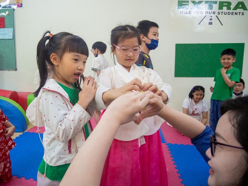 LSL Inclusive Centre, Special Needs School Puchong