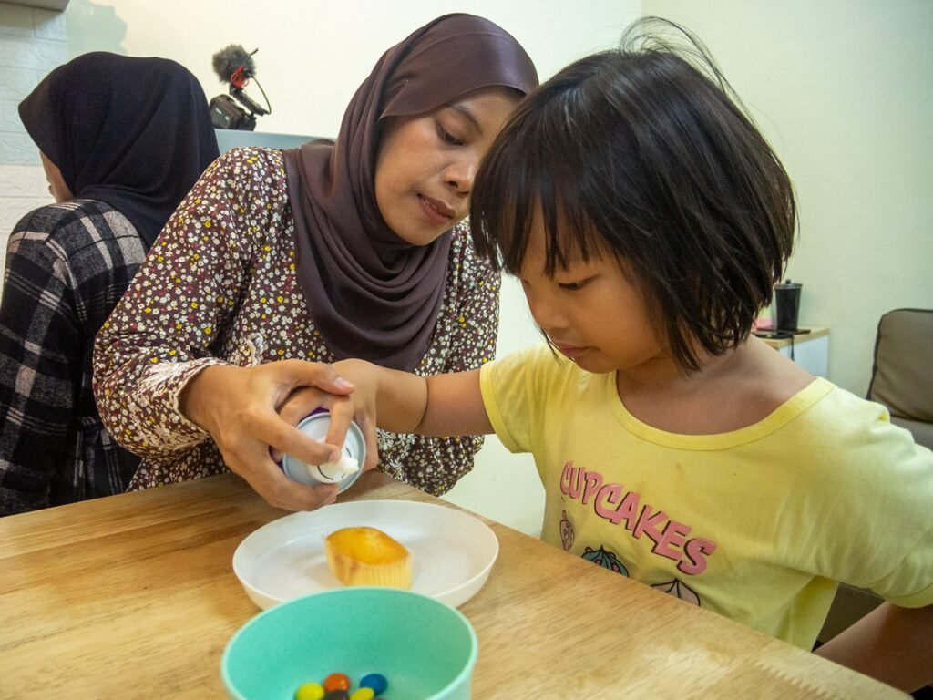 LSL Inclusive Centre, Special Needs School Puchong
