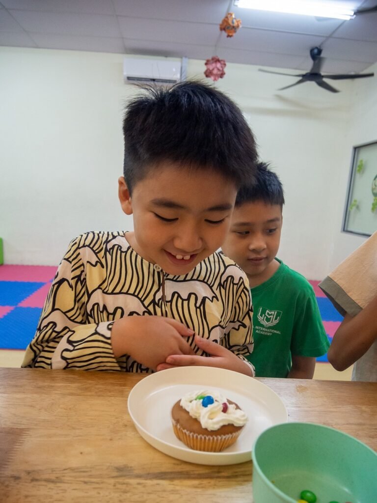 LSL Inclusive Centre, Special Needs School Puchong