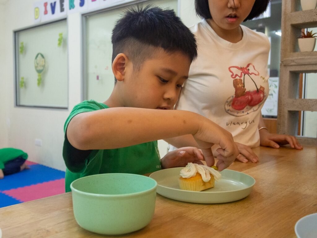 LSL Inclusive Centre, Special Needs School Puchong