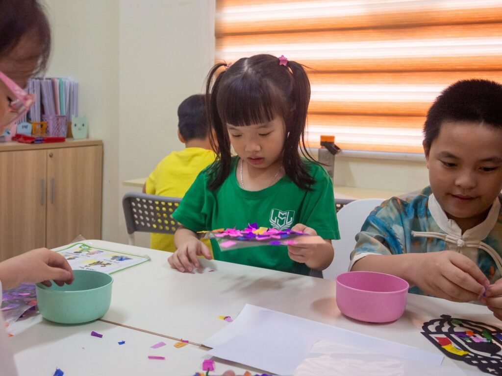 LSL Inclusive Centre, Special Needs School Puchong