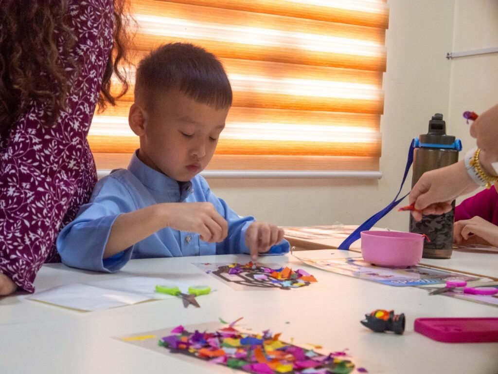 LSL Inclusive Centre, Special Needs School Puchong