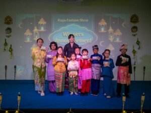 Season of Reflection and Renewal: Celebrating Hari Raya at Lead International School P4232673