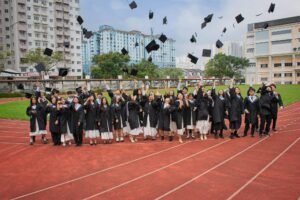 Congratulations, Year 11 Class of 2026 Year 11, Graduation Class of 2026 - LSL Education Group, Lead International School