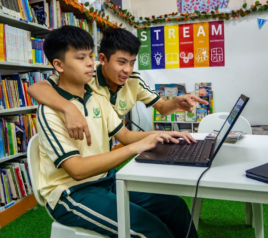 Real Work, Real Growth – Inside the Year 11 Intership Programme