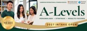 The Truth About Choosing an A-Level Programme: What Parents Should Really Look For LSL LEAD A-LEVELS PROGRAMME